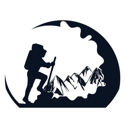 Mythic Treks logo
